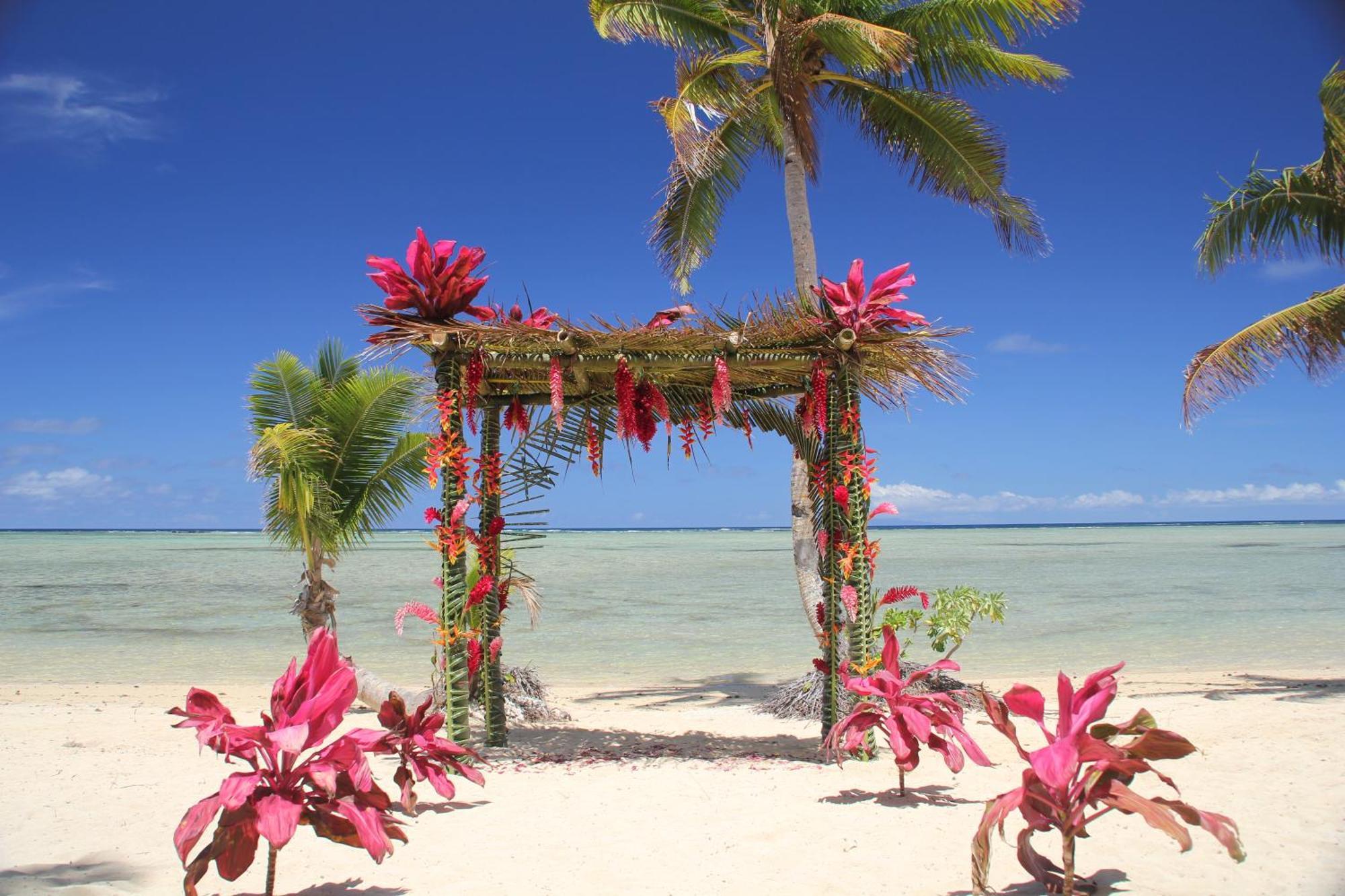 Sigasiga Sands Boutique Bungalows Savusavu Eksteriør billede