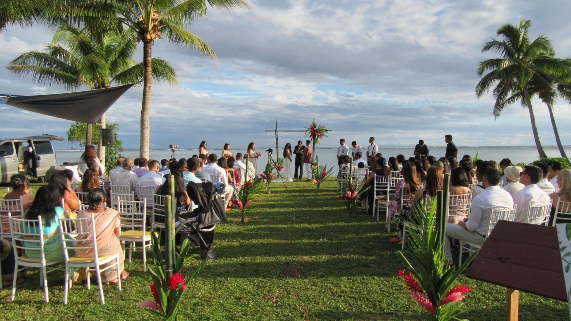 Sigasiga Sands Boutique Bungalows Savusavu Eksteriør billede