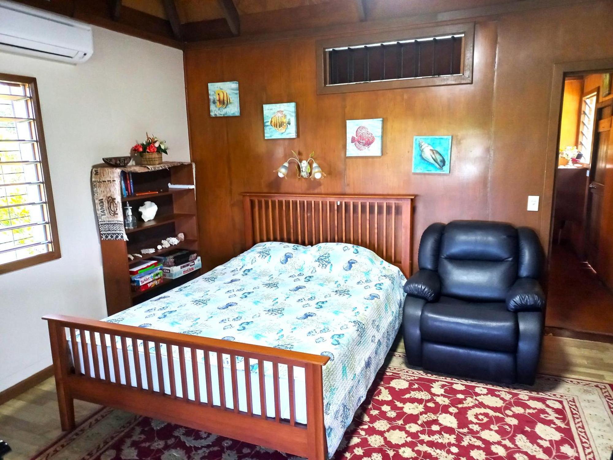 Sigasiga Sands Boutique Bungalows Savusavu Eksteriør billede