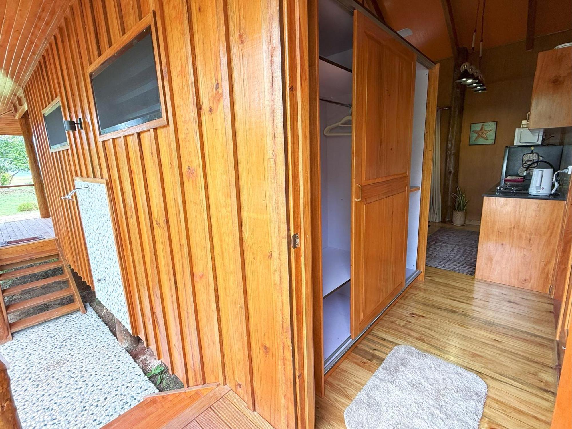 Sigasiga Sands Boutique Bungalows Savusavu Værelse billede
